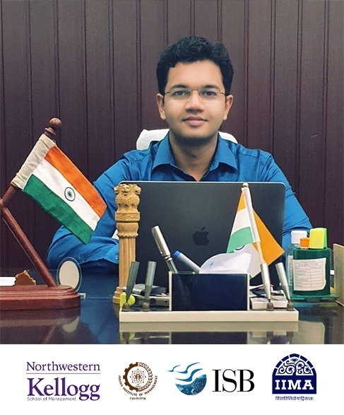 Dr Rohit Malan