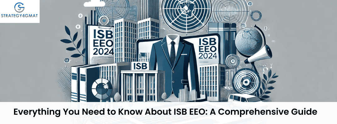 Everything You Need to Know About ISB EEO: A Comprehensive Guide