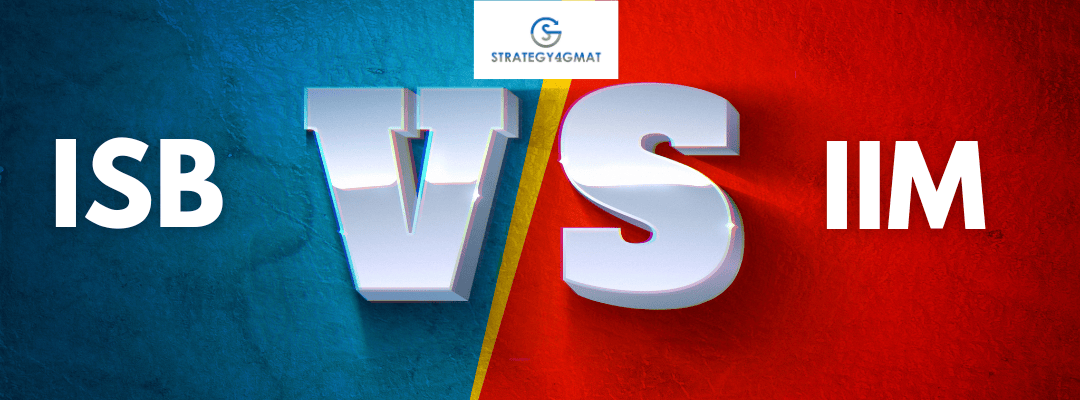 ISB vs IIM: A Comprehensive Comparison of India Top B-Schools