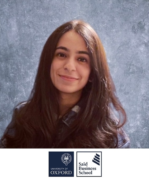 Ishani Tagra