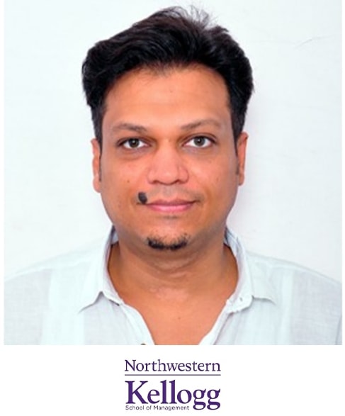 Karan Garg