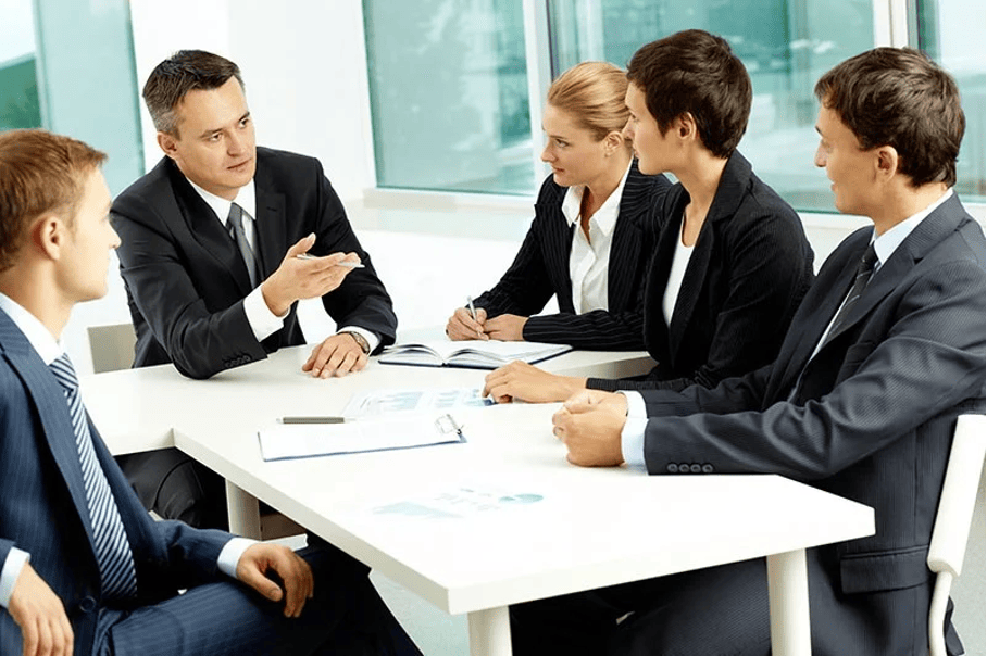 LoR for MBA in Canda