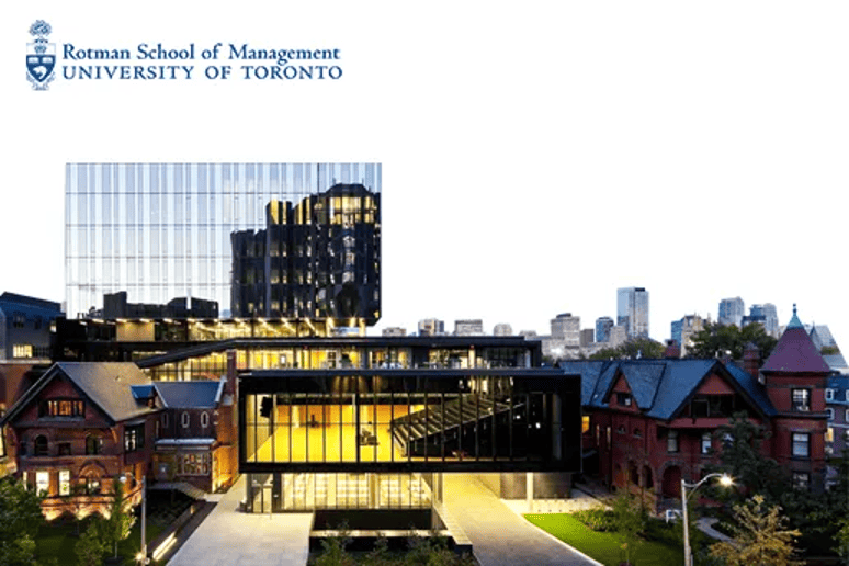 Rotman MBA 2024: Comprehensive Essay Guide and Application Insights