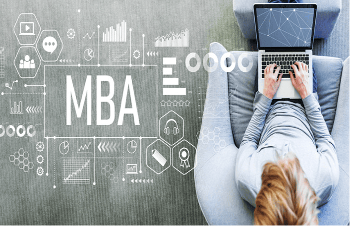 MBA in Finance