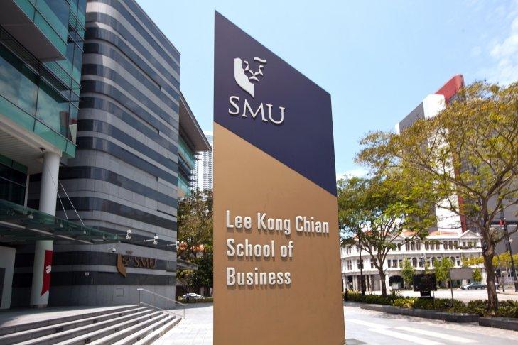 Everything you need to know about pursuing an MBA at SMU
