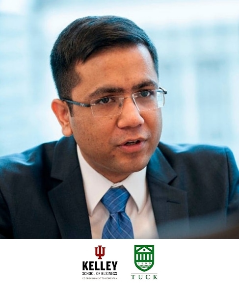 Raghav Narang