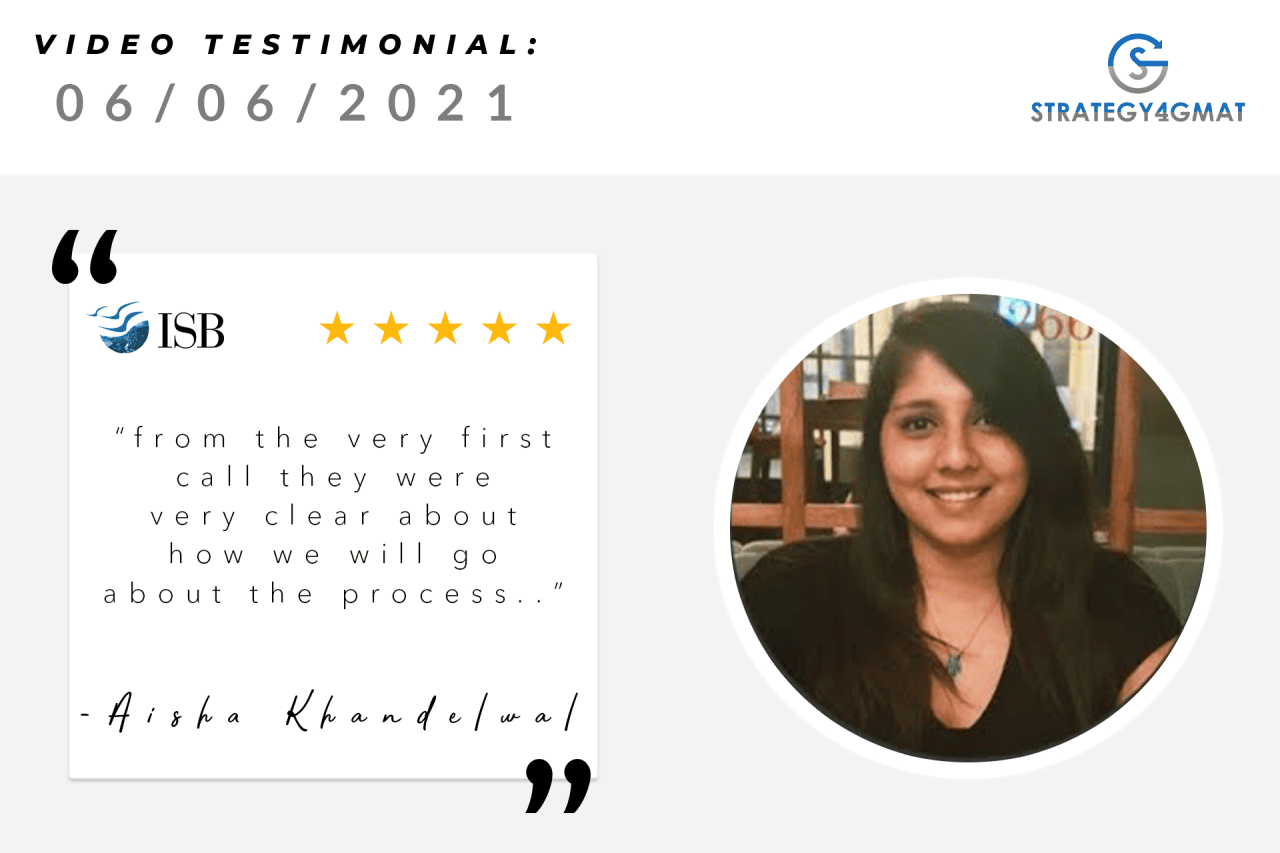 S4G Success Stories: Shubham Raje