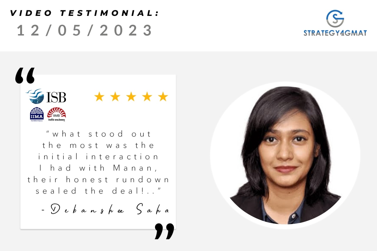 S4G Success Stories: Shubham Raje