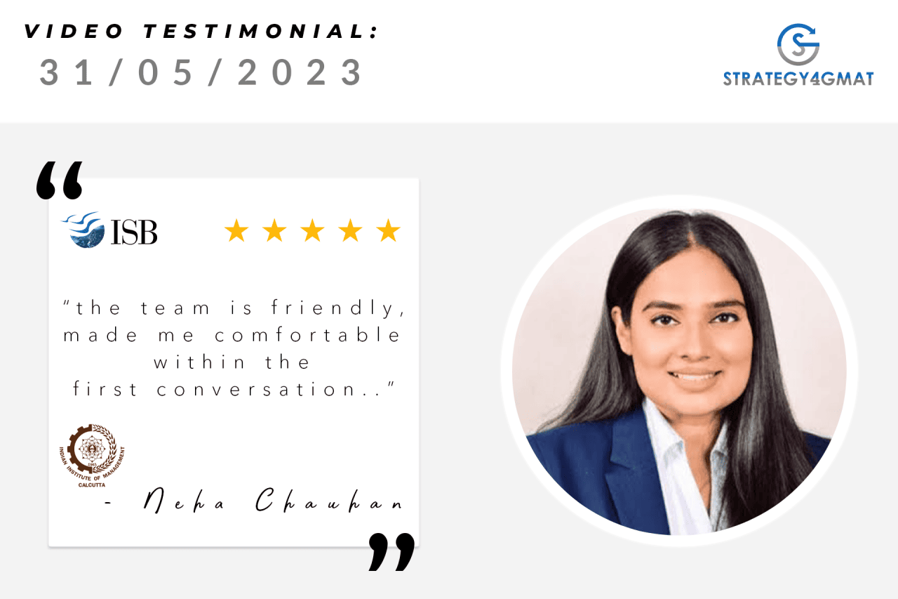 S4G Success Stories: Shubham Raje