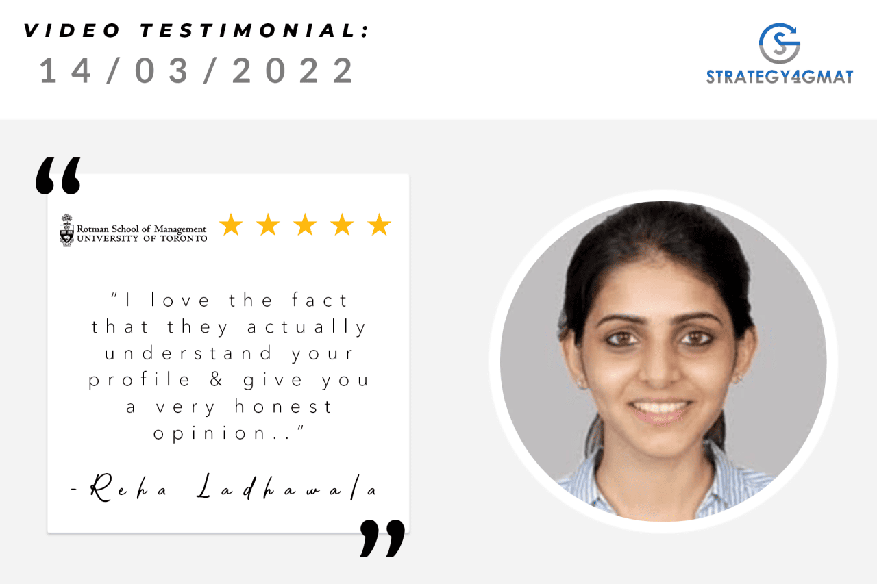 S4G Success Stories: Shubham Raje