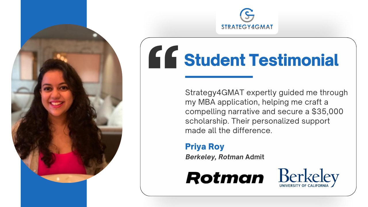 S4G Success Stories: Shubham Raje
