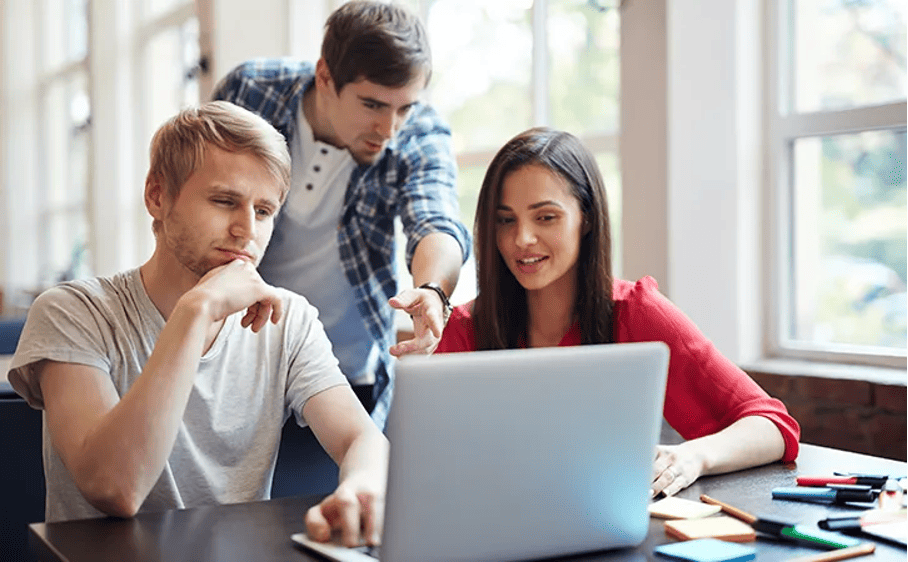 Schulich MBA Essay 1