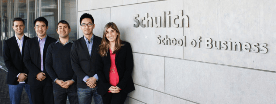 Schulich School of Business