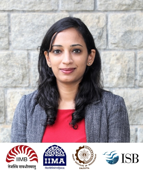 Shailaja Murty