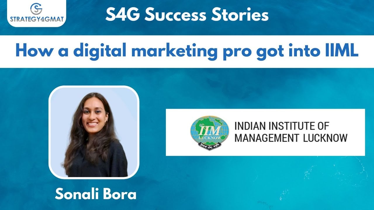 S4G Success Stories: Shubham Raje