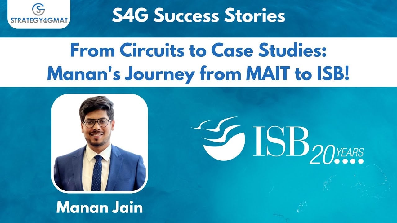 S4G Success Stories: Shubham Raje
