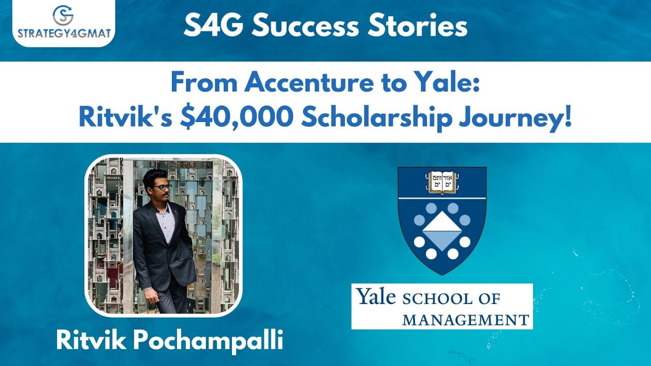 S4G Success Stories: Shubham Raje