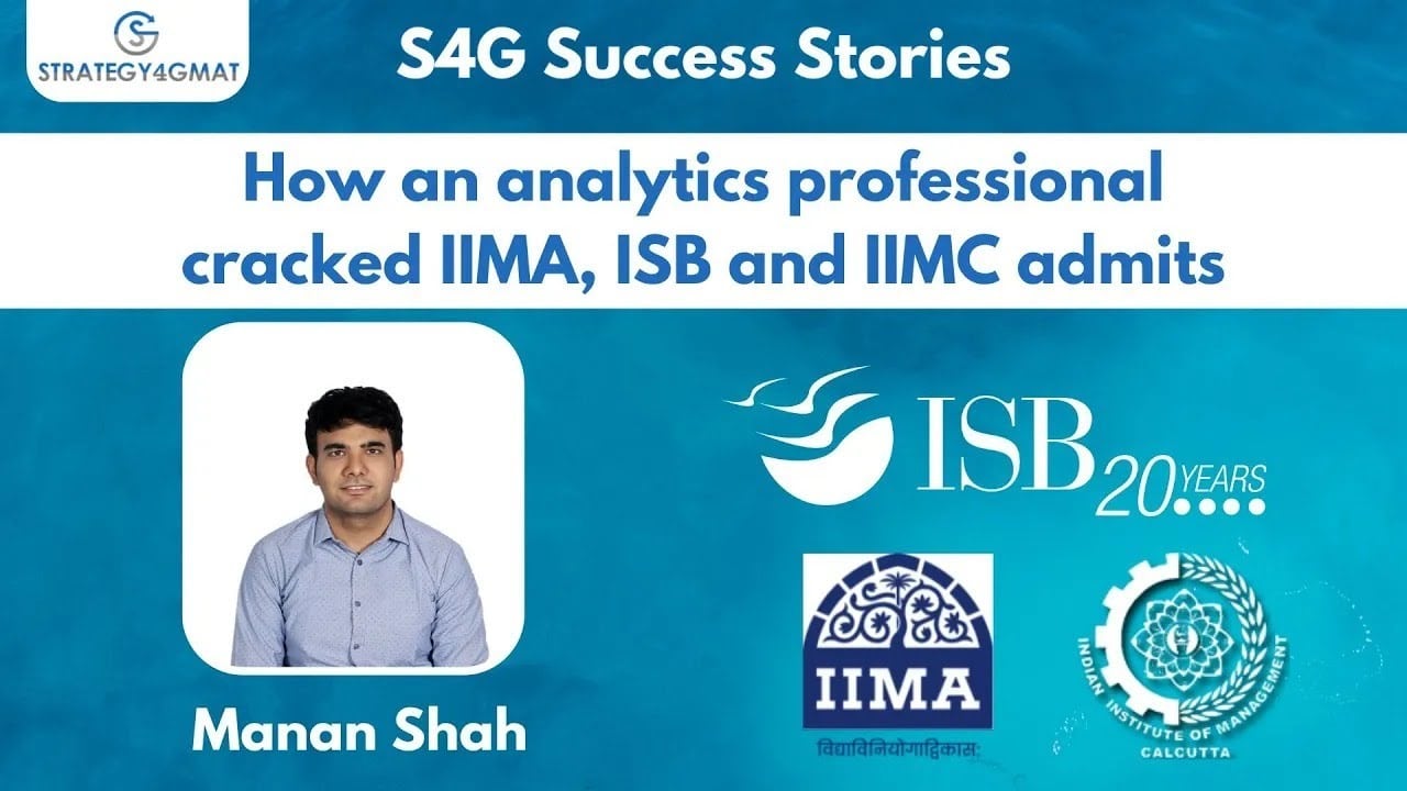 S4G Success Stories: Shubham Raje