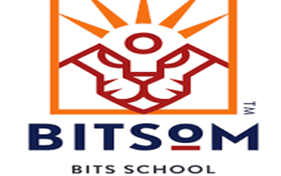BITSOM's official logo