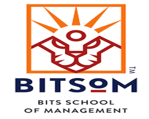 BITSOM's official logo