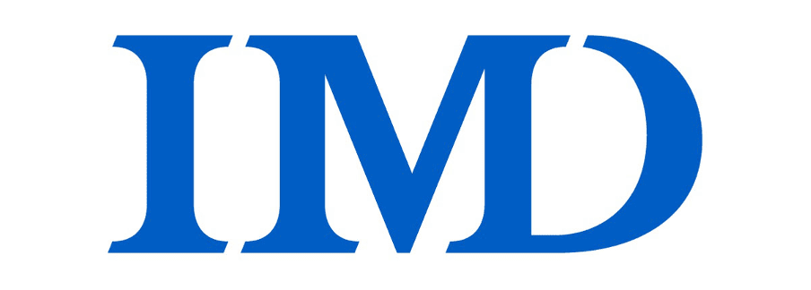 Logo of IMD Business School Lausanne