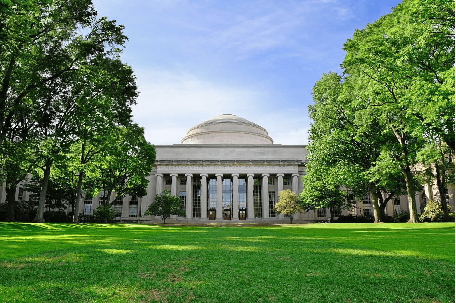 MIT Sloan MBA Leadership in Technology