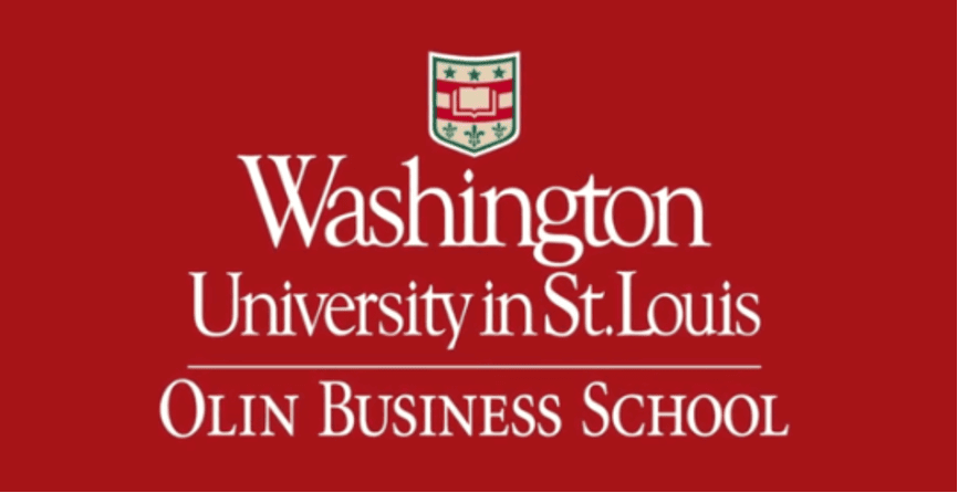 Olin School of Business MBA 2023-2024: A Comprehensive Guide to Excellence