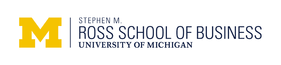 Ross School of Business MBA 2023-2024: Insights into the Premier MBA Experience