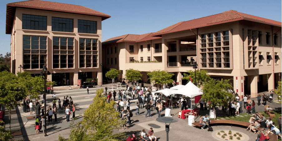 Stanford GSB's Innovation-Driven Tech MBA